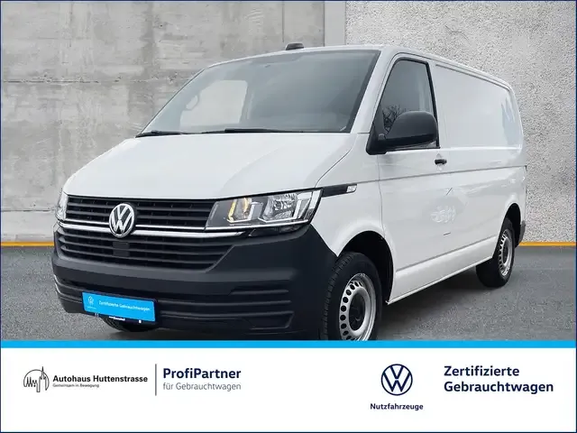 Volkswagen Sonstiges