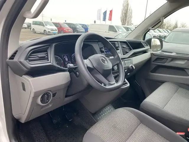 Volkswagen Sonstiges