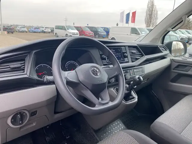 Volkswagen Sonstiges