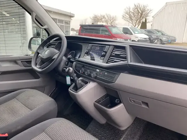 Volkswagen Sonstiges