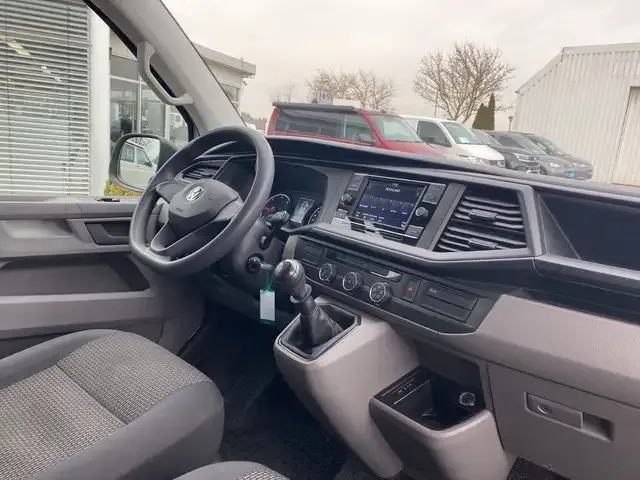 Volkswagen Sonstiges
