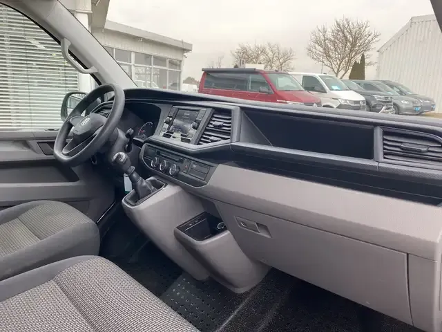 Volkswagen Sonstiges