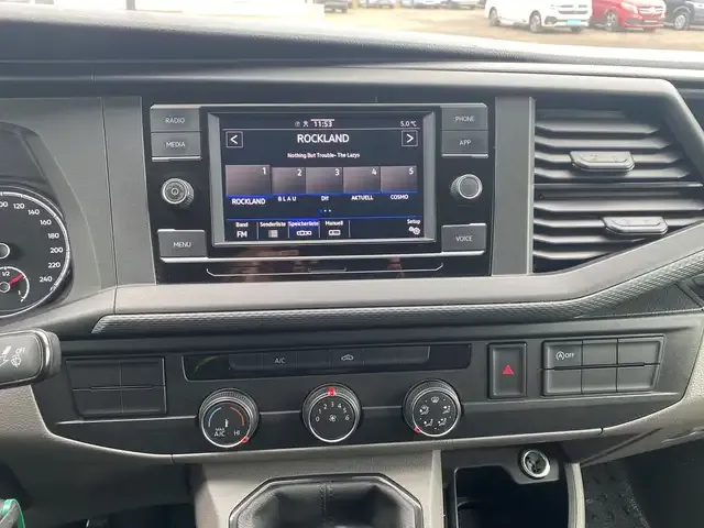 Volkswagen Sonstiges