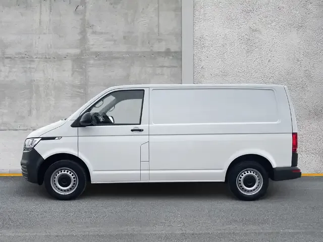 Volkswagen Sonstiges