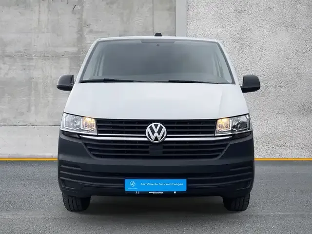 Volkswagen Sonstiges