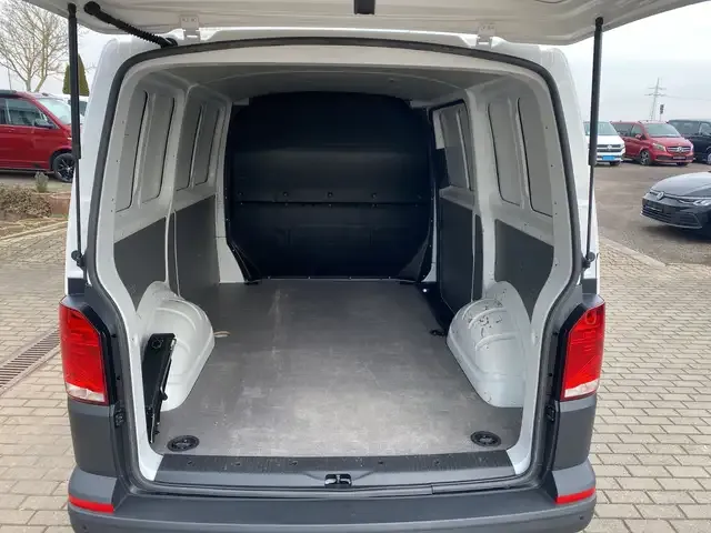 Volkswagen Sonstiges