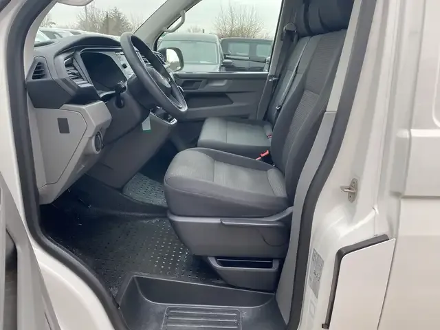 Volkswagen Sonstiges