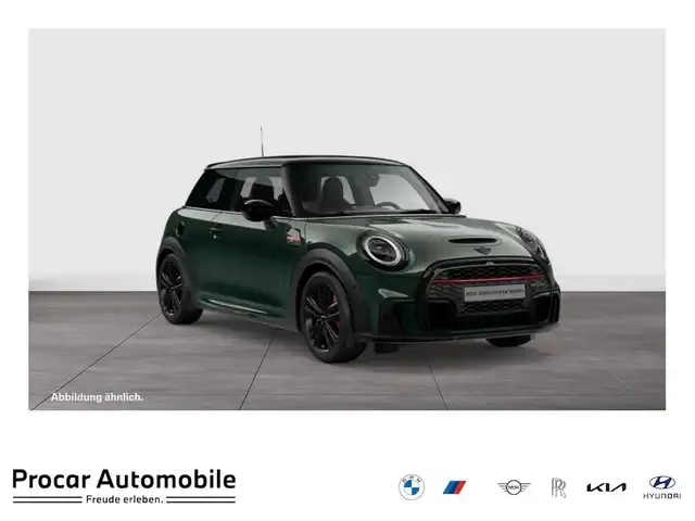 MINI John Cooper Works