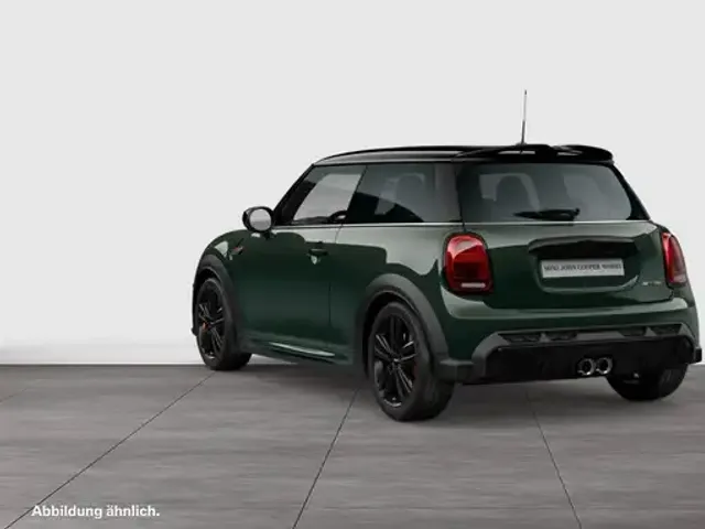 MINI John Cooper Works