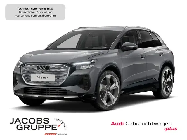Audi Sonstige