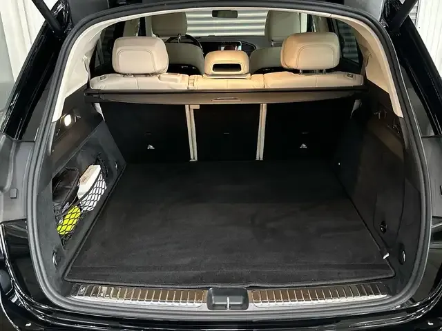 Mercedes-Benz GLE 580