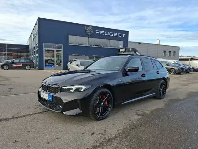 BMW 340