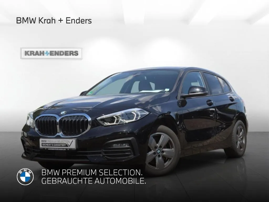 BMW 118