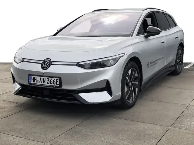 Volkswagen ID.7
