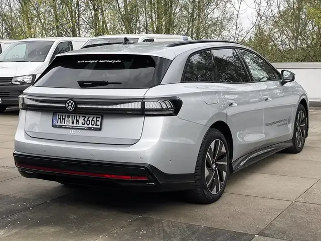 Volkswagen ID.7