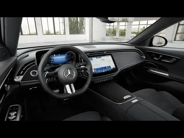Mercedes-Benz E 300