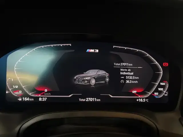 BMW M3