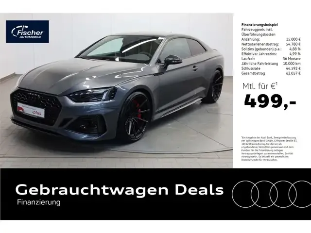 Audi RS5
