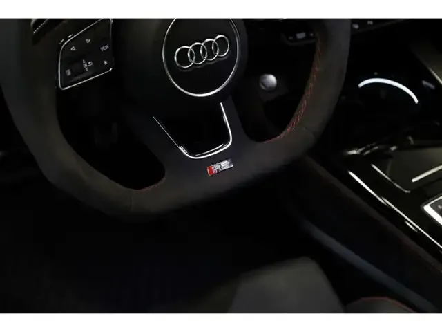 Audi RS5