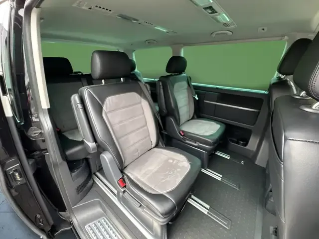 Volkswagen T6.1 Multivan