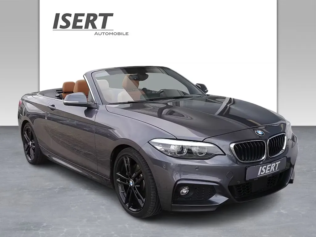 BMW 230