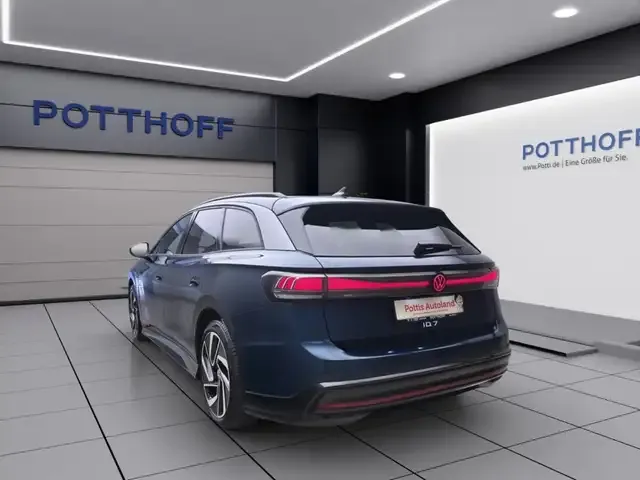 Volkswagen ID.7