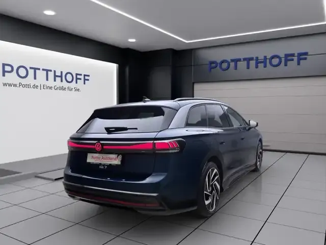 Volkswagen ID.7