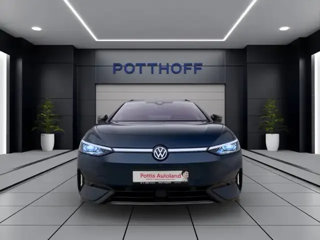 Volkswagen ID.7