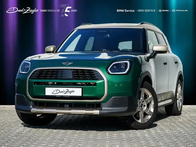 MINI Cooper Countryman