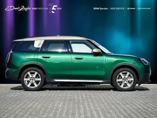 MINI Cooper Countryman