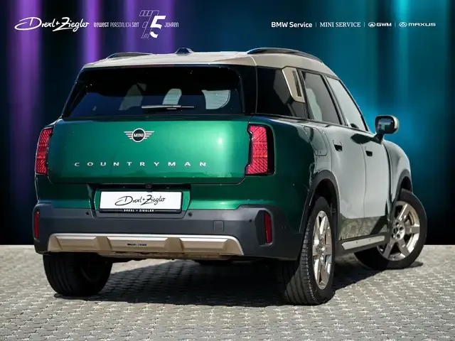 MINI Cooper Countryman