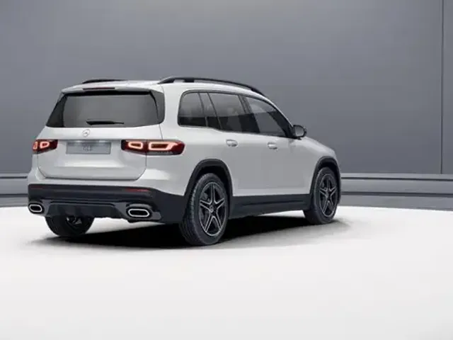 Mercedes-Benz GLB 220