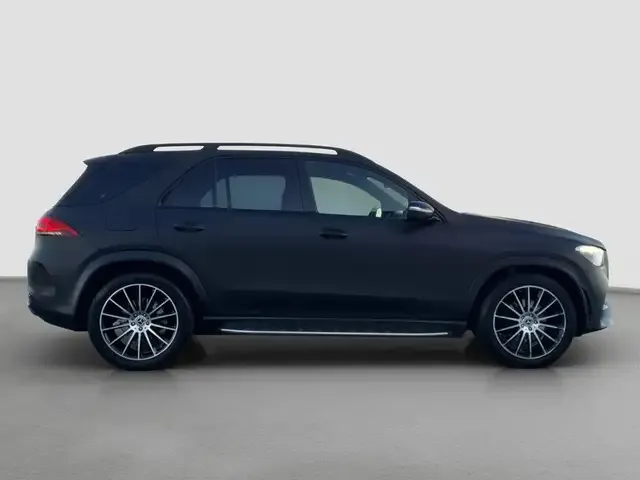 Mercedes-Benz GLE 400