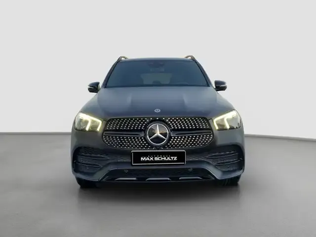 Mercedes-Benz GLE 400