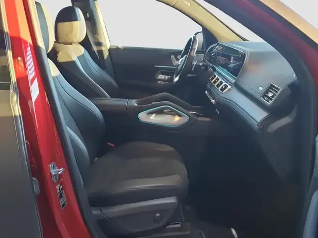 Mercedes-Benz GLE 400