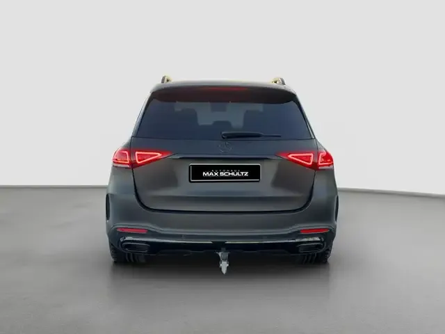 Mercedes-Benz GLE 400