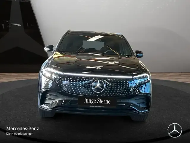 Mercedes-Benz EQA 300