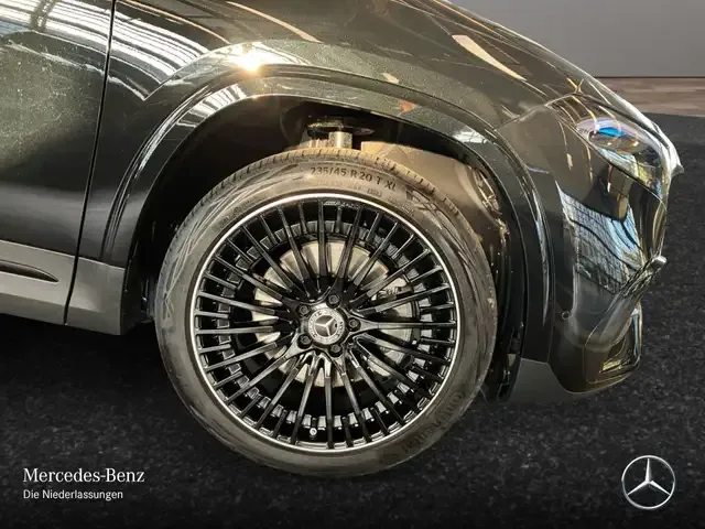 Mercedes-Benz EQA 300