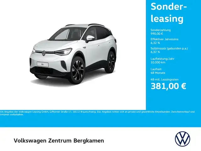 Volkswagen ID.4