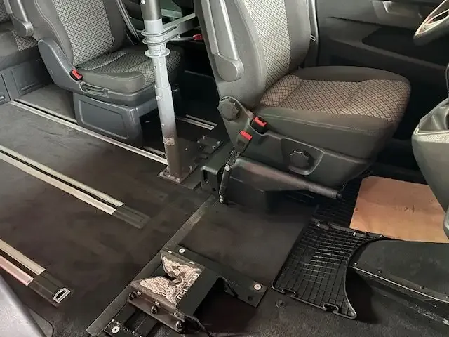 Volkswagen T6.1 Multivan