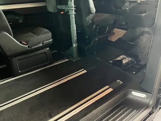 Volkswagen T6.1 Multivan