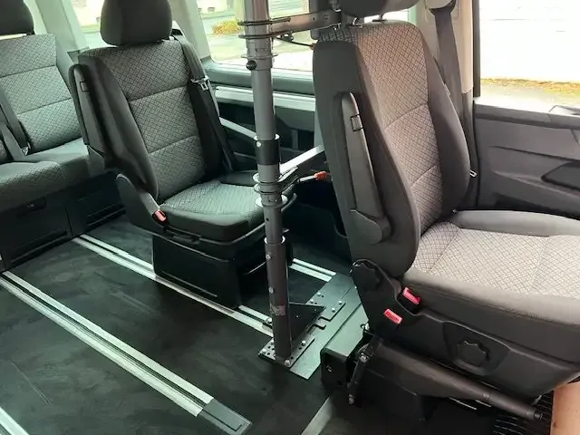 Volkswagen T6.1 Multivan