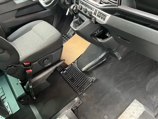 Volkswagen T6.1 Multivan