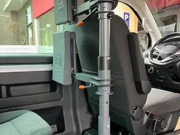 Volkswagen T6.1 Multivan