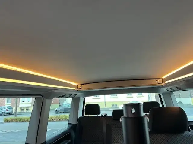 Volkswagen T6.1 Multivan