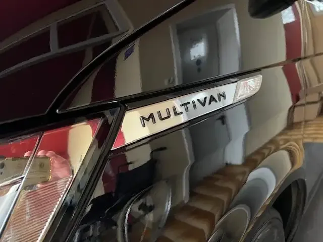 Volkswagen T6.1 Multivan