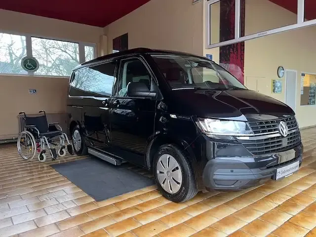 Volkswagen T6.1 Multivan