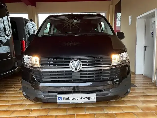Volkswagen T6.1 Multivan