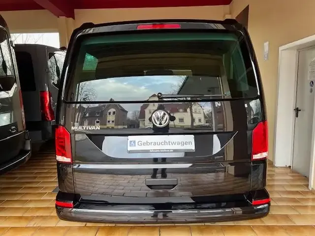 Volkswagen T6.1 Multivan