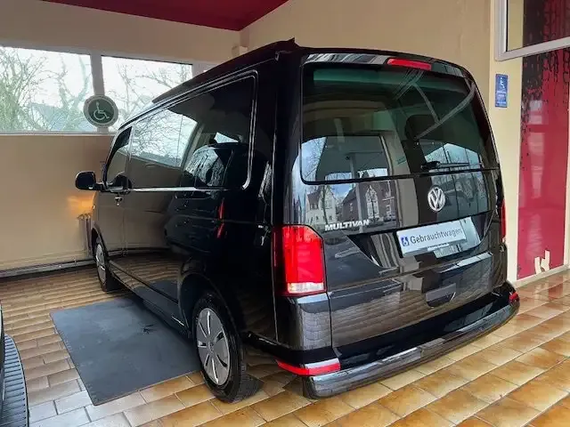 Volkswagen T6.1 Multivan